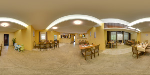 Virtuálna prehliadka Autokemping Jasov