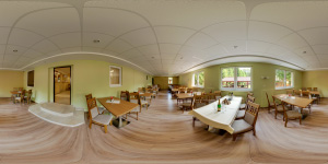 Virtuálna prehliadka Autokemping Jasov