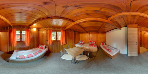 Virtuálna prehliadka Autokemping Jasov