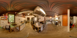 Virtuálna prehliadka Autokemping Jasov