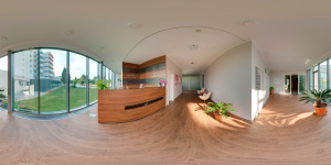 Virtuálna prehliadka Hotel Hviezda